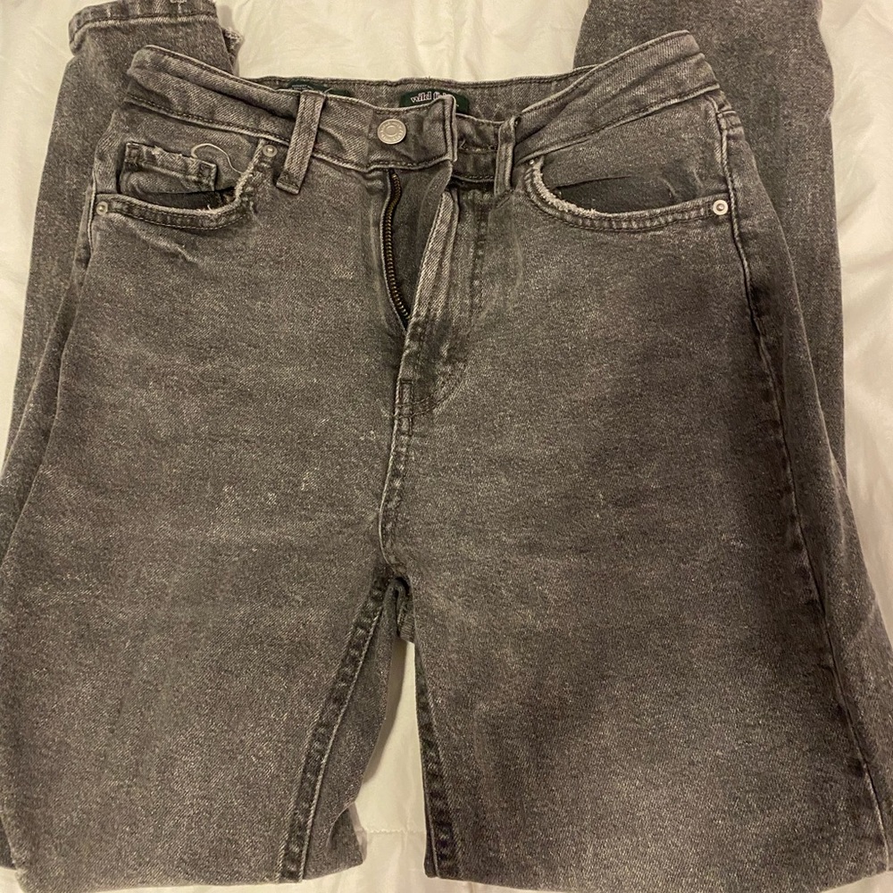 Wild fable jeans